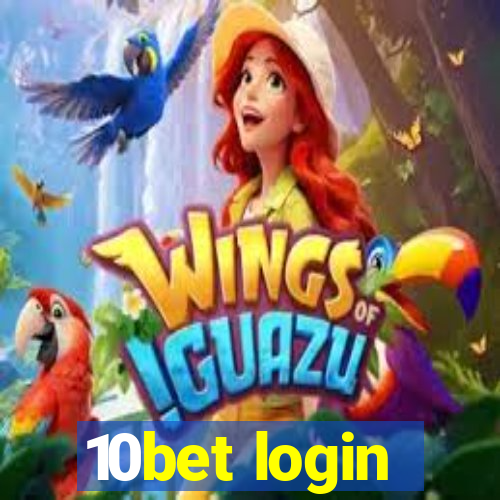 10bet login